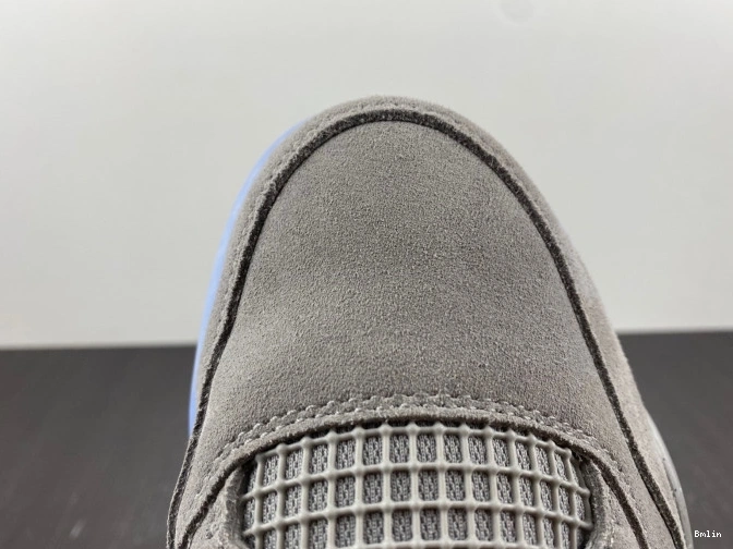 Bmlin (PE) Georgetown Retro AJ4-1043505 4 Jordan 0712